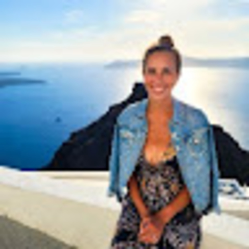 Meet your Posher, Katherine